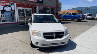 Used 2009 Dodge Caliber SXT image 1