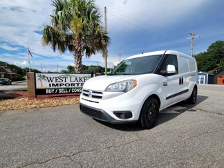 Used 2018 RAM ProMaster City Tradesman SLT image 1