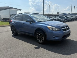 Used 2015 Subaru Crosstrek 2.0i Premium w/ Moonroof Package image 1