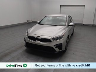 Used 2019 Kia Forte S image 1