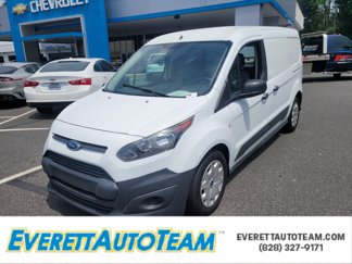 Used 2018 Ford Transit Connect XL image 1