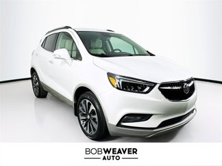 Used 2019 Buick Encore Essence image 1