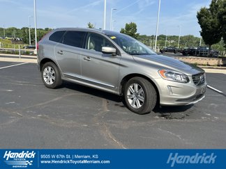 Used 2016 Volvo XC60 T6 Platinum w/ Protection Package image 1