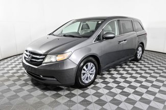 Used 2016 Honda Odyssey SE image 1