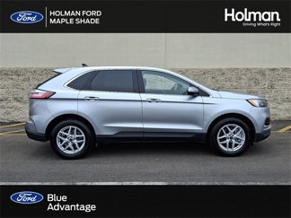 Used 2023 Ford Edge SEL image 1