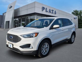 Used 2024 Ford Edge SEL image 1