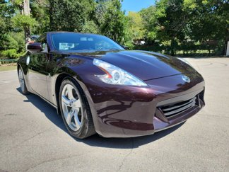 Used 2010 Nissan 370Z Coupe image 1