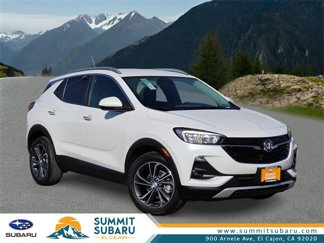 Used 2021 Buick Encore GX Select image 1