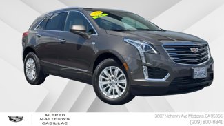 Used 2019 Cadillac XT5 AWD image 1