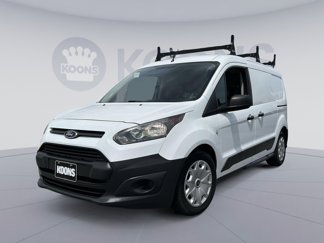 Used 2015 Ford Transit Connect XL image 1
