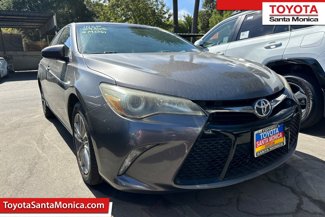 Used 2015 Toyota Camry SE image 1