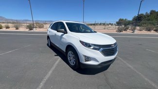 Used 2020 Chevrolet Equinox LS w/ LS Convenience Package image 1