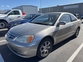 Used 2003 Honda Civic EX image 1