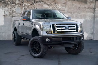 Used 2012 Ford F150 XLT w/ XLT Convenience Pkg image 1
