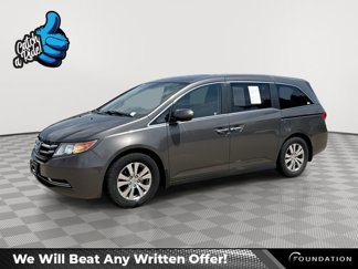 Used 2014 Honda Odyssey EX-L image 1