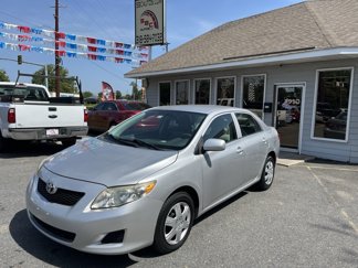 Used 2010 Toyota Corolla image 1