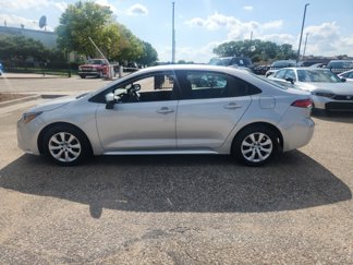 Used 2024 Toyota Corolla LE image 1