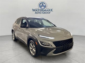 Used 2023 Hyundai Kona SEL w/ Cargo Package image 1