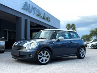 Used 2009 MINI Cooper Hardtop image 1
