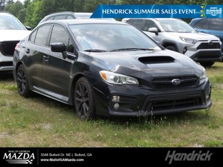 Used 2019 Subaru WRX Premium image 1