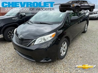 Used 2011 Toyota Sienna LE w/ Towing Pkg image 1