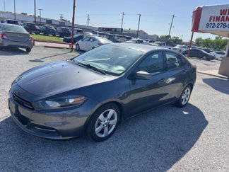 Used 2015 Dodge Dart SXT image 1