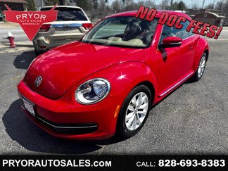 Used 2013 Volkswagen Beetle TDI image 1