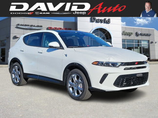 New 2024 Dodge Hornet R/T Plus image 1