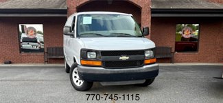 Used 2011 Chevrolet Express 1500 image 1