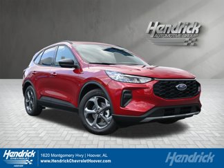 Used 2025 Ford Escape ST-Line w/ Equipment Group 301A image 1