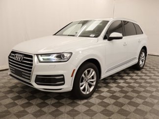 Used 2019 Audi Q7 2.0T Premium w/ Convenience Package image 1