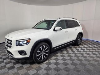 Used 2023 Mercedes-Benz GLB 250 4MATIC image 1