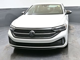 Certified 2024 Volkswagen Jetta Sport image 1