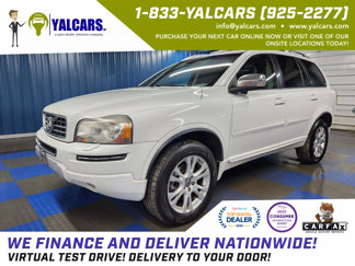 Used 2013 Volvo XC90 3.2 image 1