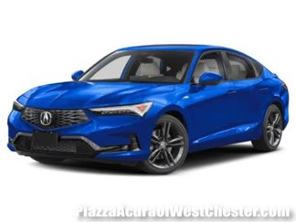 New 2025 Acura Integra A-Spec image 1