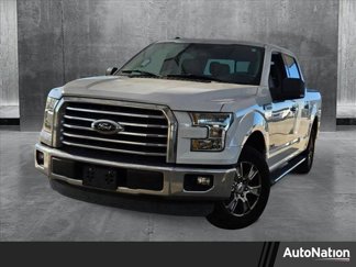 Used 2015 Ford F150 XLT w/ Equipment Group 302A Luxury image 1