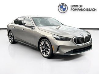 Used 2023 BMW i4 eDrive35 w/ Premium Package image 1