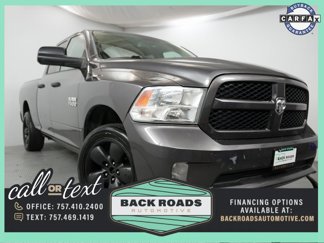 Used 2016 RAM 1500 Express image 1