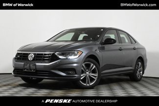 Used 2019 Volkswagen Jetta R-Line image 1