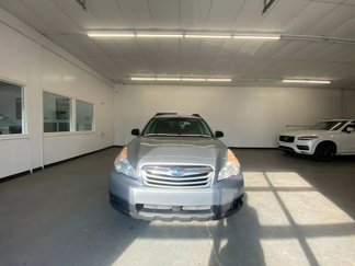 Used 2012 Subaru Outback 2.5i image 1