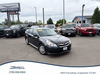 Used 2012 Subaru Legacy 2.5i image 1