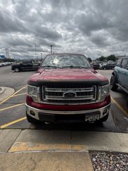 Used 2013 Ford F150 XLT w/ XLT Chrome Pkg image 1
