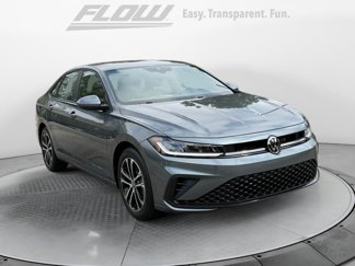 New 2026 Volkswagen Jetta Sport video 1