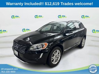 Used 2015 Volvo XC60 T5 image 1