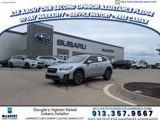 Used 2018 Subaru Crosstrek 2.0i Premium image 1