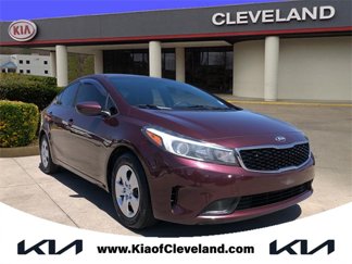 Used 2018 Kia Forte LX w/ LX Popular Package image 1