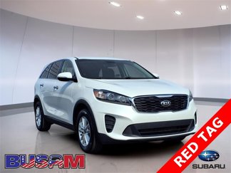 Used 2019 Kia Sorento LX image 1