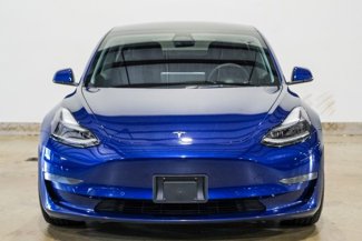 Used 2022 Tesla Model 3 Performance video 2