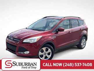 Used 2014 Ford Escape SE w/ Equipment Group 201A image 1