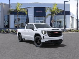 New 2025 GMC Sierra 1500 Pro w/ Graphite Edition image 1